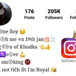 Sad Bio For Instagram