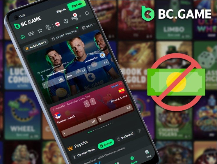 How to Download the BC Game App for Free?