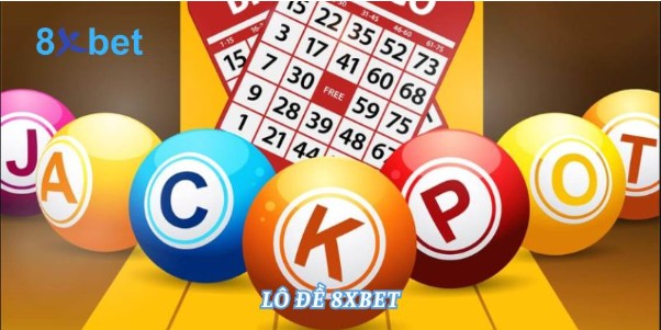 8xbet2.dev - 8XBet Lottery - Instructions for Playing with a Chance to Win Big