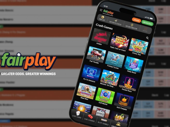 What Devices Are Supported by FairPlay Application?