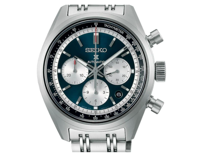 Decoding Seiko's Calibers: Exploring the Differences Between 6R and 8R