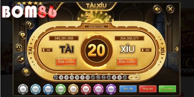 Maximize Your Wins at BOM86 Casino Online: Tips and Strategies