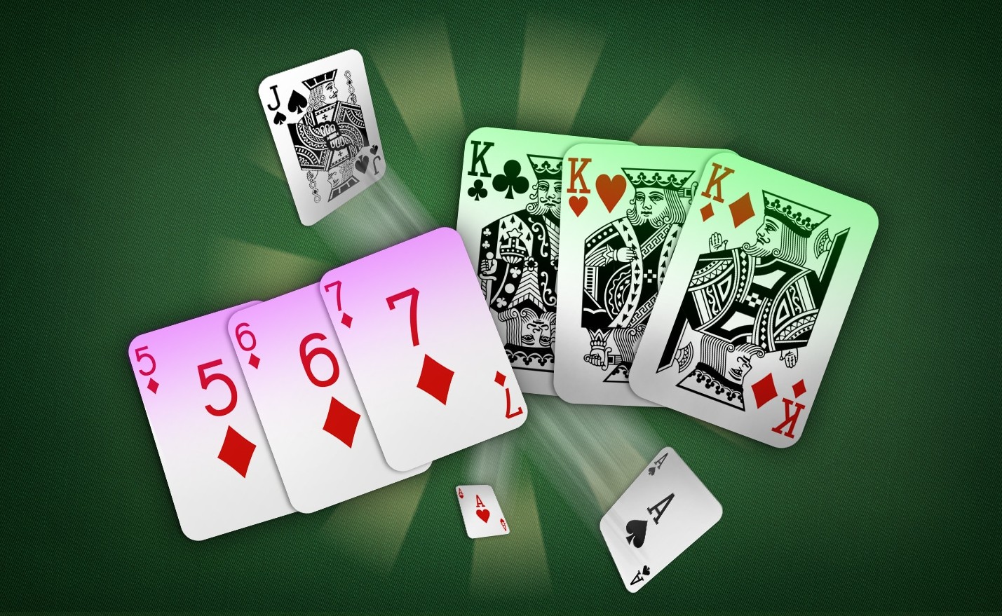 Free Gin Rummy game at NHATVIP: a complete guide online