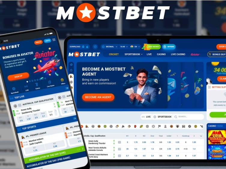 How to Choose Between the Mostbet Mobile App and Desktop for India