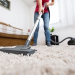 Why You Should Consider Professional Carpet Cleaning: Benefits and Tips