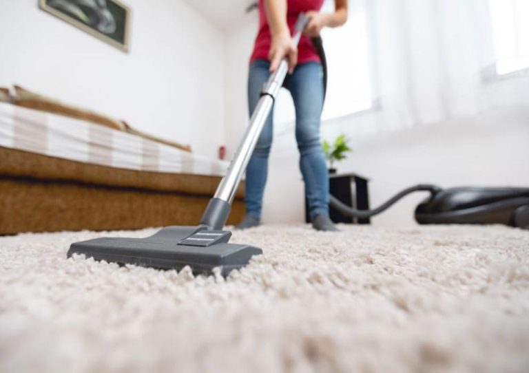 Why You Should Consider Professional Carpet Cleaning: Benefits and Tips