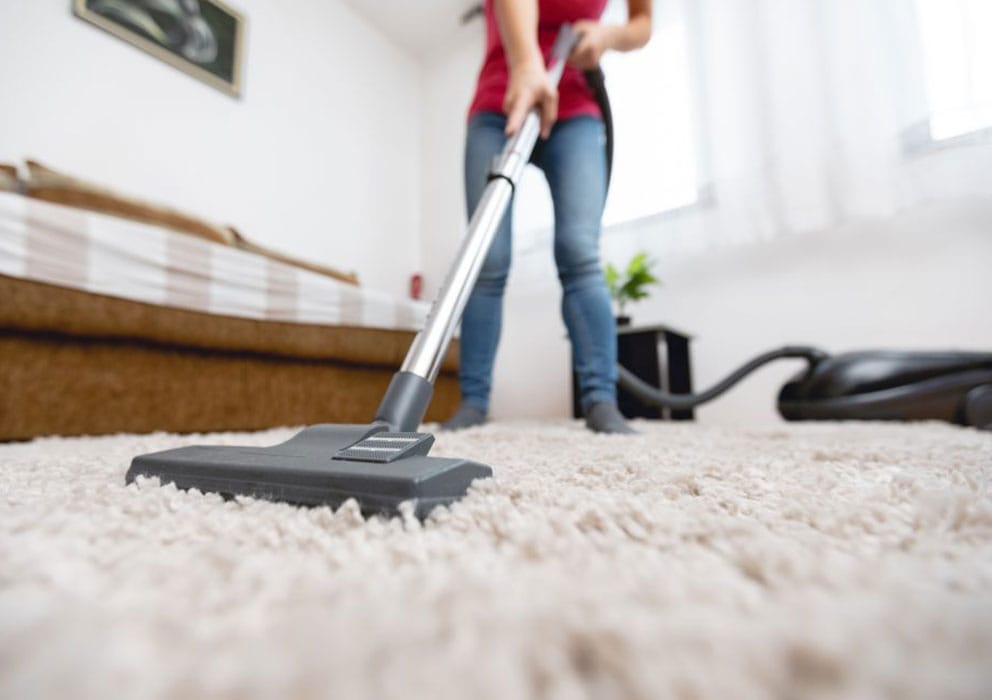 Why You Should Consider Professional Carpet Cleaning: Benefits and Tips
