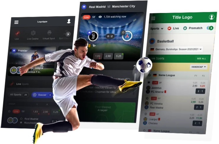 Winning Starts with Access: Unlock the Power of Direct Football Gaming