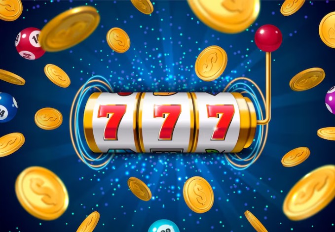 The Complete Guide to Playing Online Slot Games for Fun Without Real Money