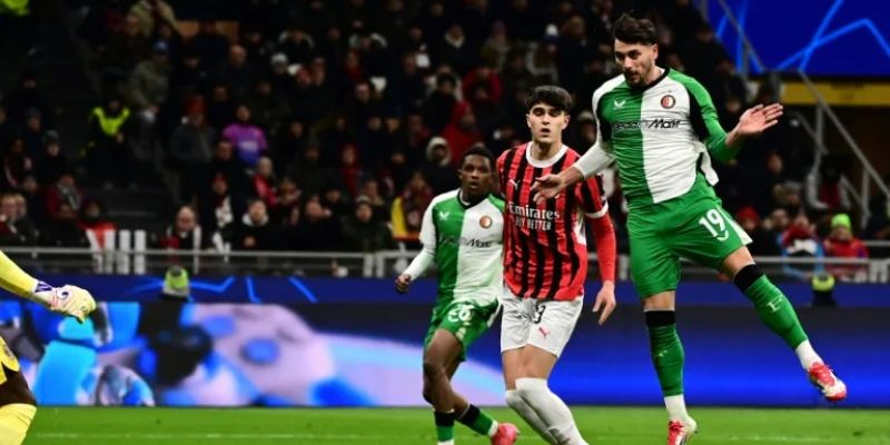 Cakhiatv: Revolutionizing the Way We Watch Live Football