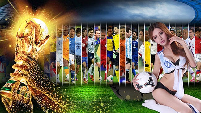 Exploring Situs Judi Bola and Its Connection to Video Games