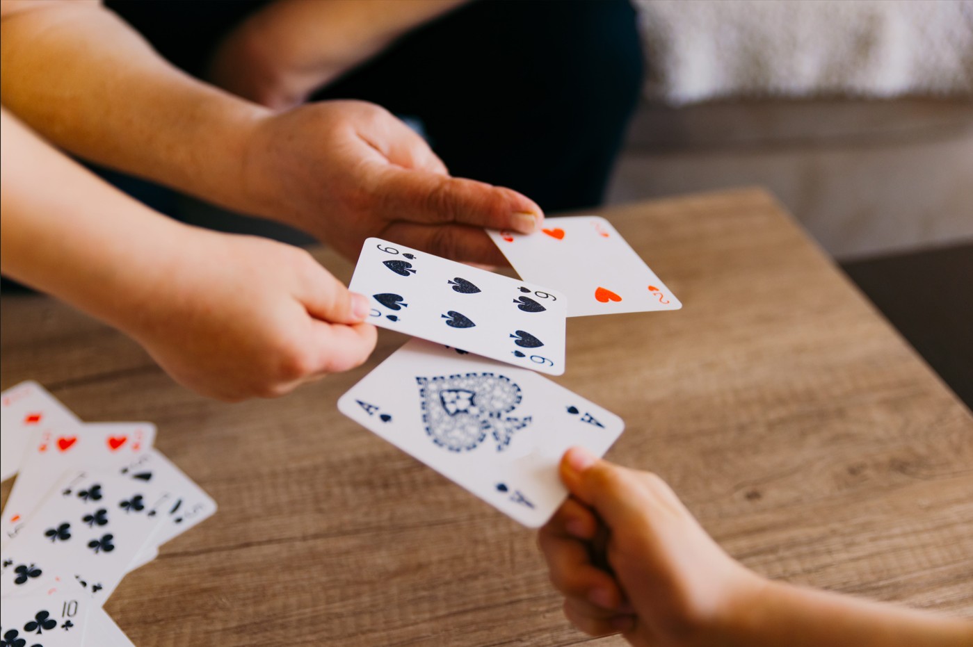 How to Play Thirteen Cards at VN88 for Beginners