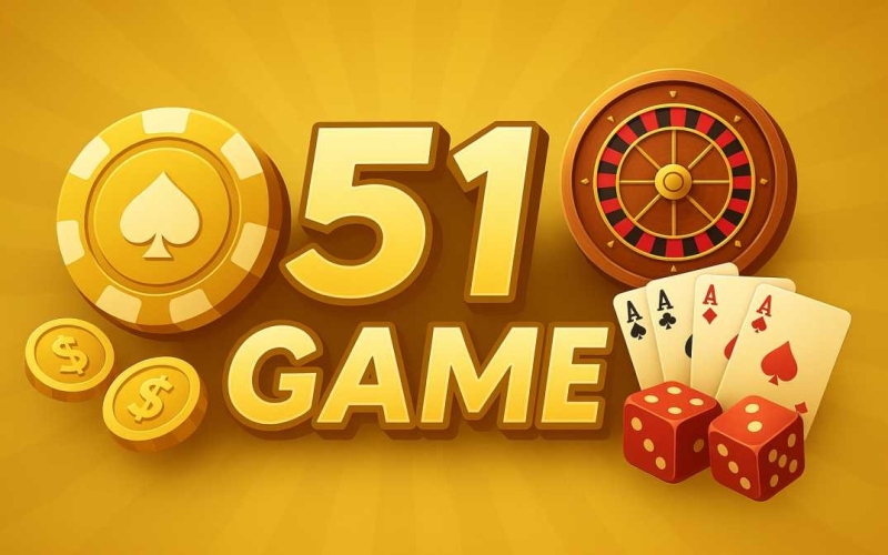 51 Game Your Complete Guide to Strategy, Fun, and Community