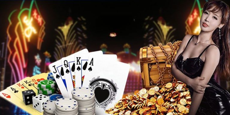 789BET Promotion - Golden Opportunity For New And Old Players