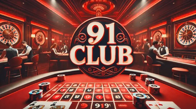 91 Club: Where Strategy Meets Fun and Community
