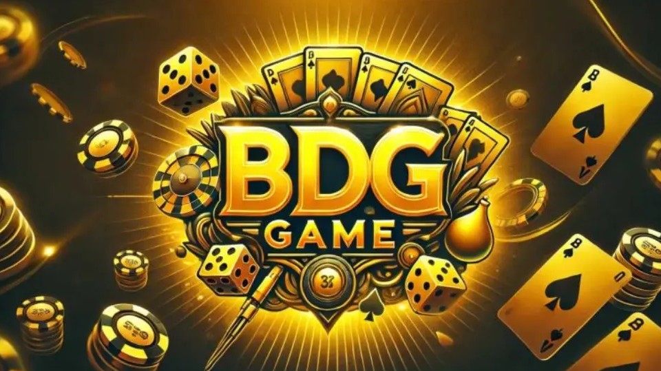 BDG Game Login: Unlock the Full Potential