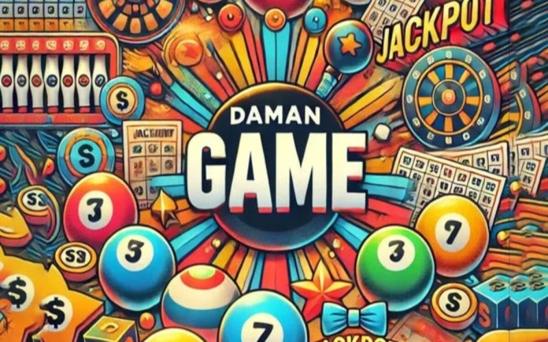 Daman Game Login Unlock the Full Experience