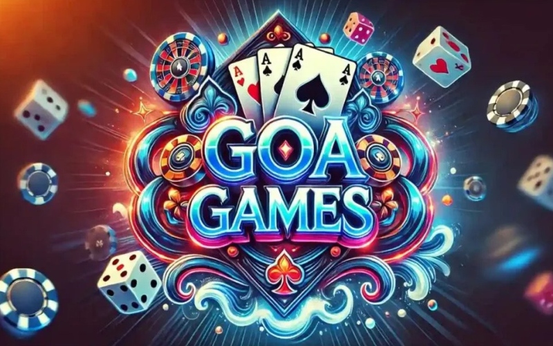 Goa Games Explore, Play, and Connect Like Never Before
