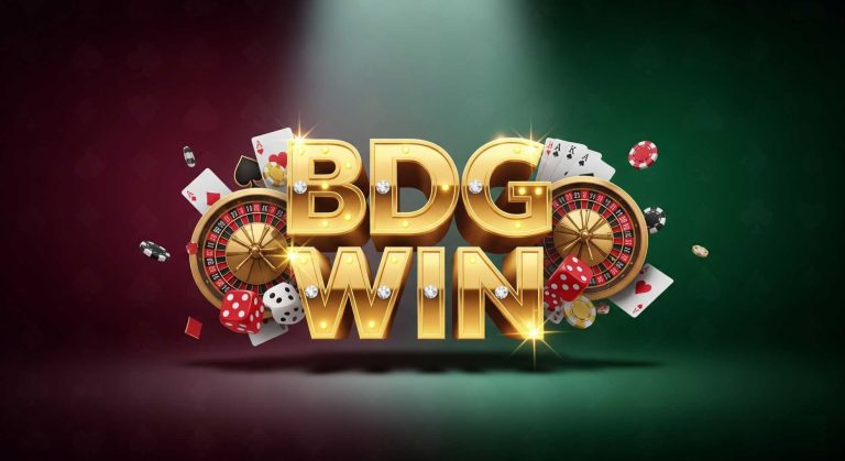 Unlock the Power of BDG Win A Complete Guide to Login and Full Access
