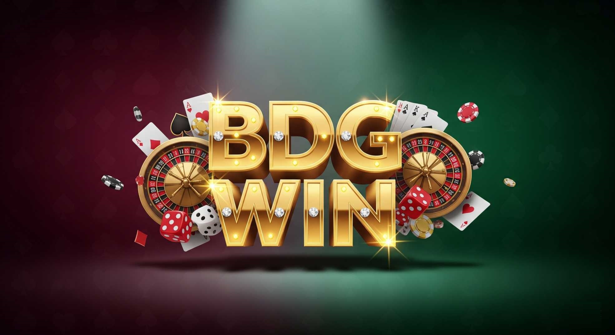Unlock the Power of BDG Win A Complete Guide to Login and Full Access