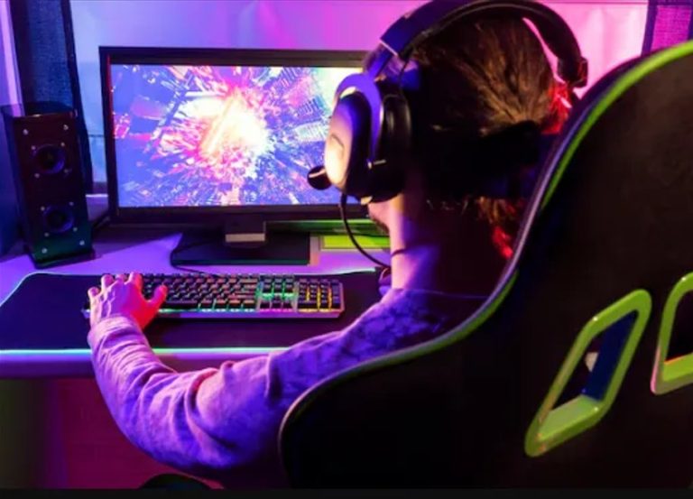 Digital Play Evolution: How Gaming Transformed