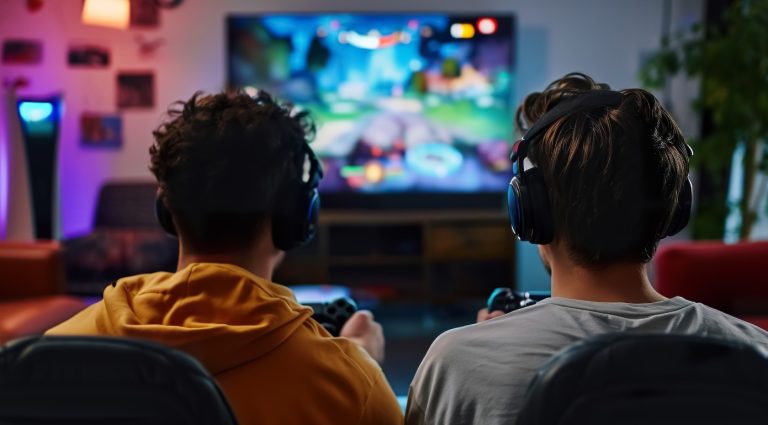 The Science Behind Gaming Addiction: What You Should Know