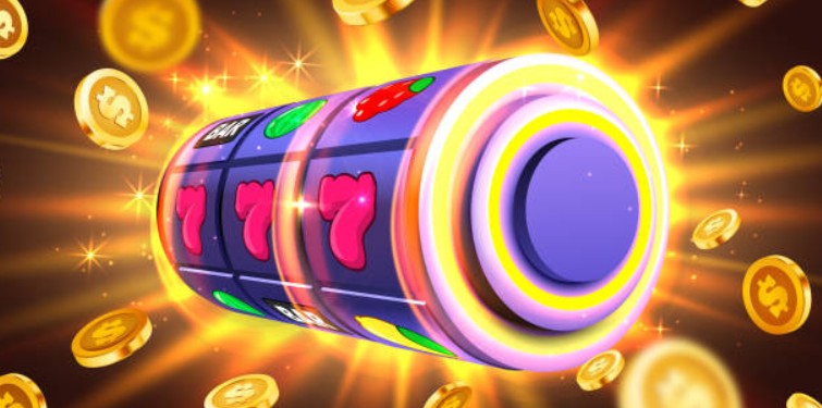 How Online Slot Games Keep Players Interested With Features