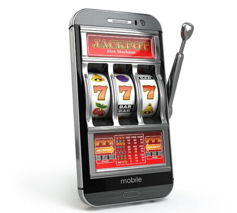The Economics Of Online Slot Game Development