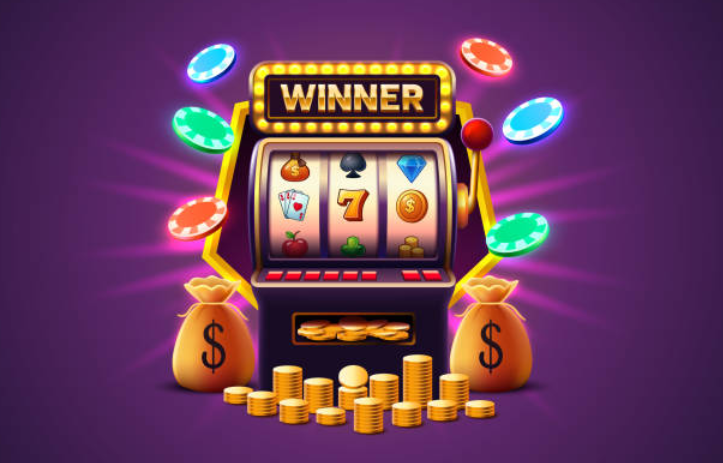 The Evolution Of Gaming From Traditional Formats To Online Slot Platforms