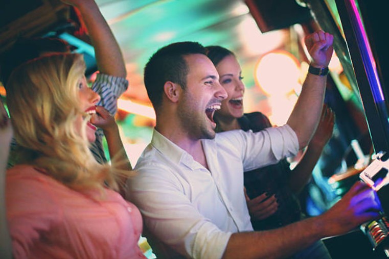 The Science Behind Player Engagement In Slot Games