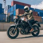 Choosing A LAMS Approved Bike That Matches Your Riding Style