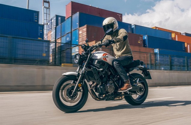 Choosing A LAMS Approved Bike That Matches Your Riding Style