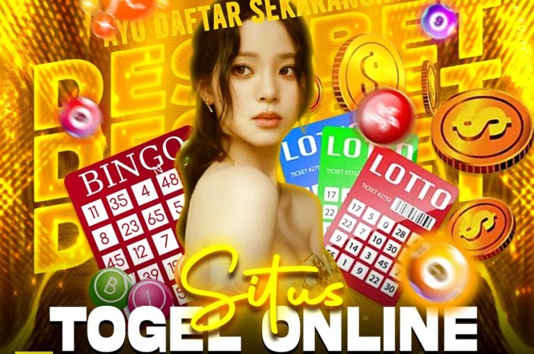 Understanding the Role of Agen Togel in Modern Online Number Games