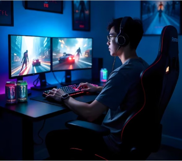 Which Online Video Gaming Platforms Offer Better Multiplayer Features?