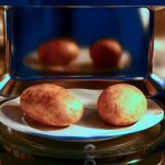 Why Microwave Baked Potatoes Are Perfect For College Students?
