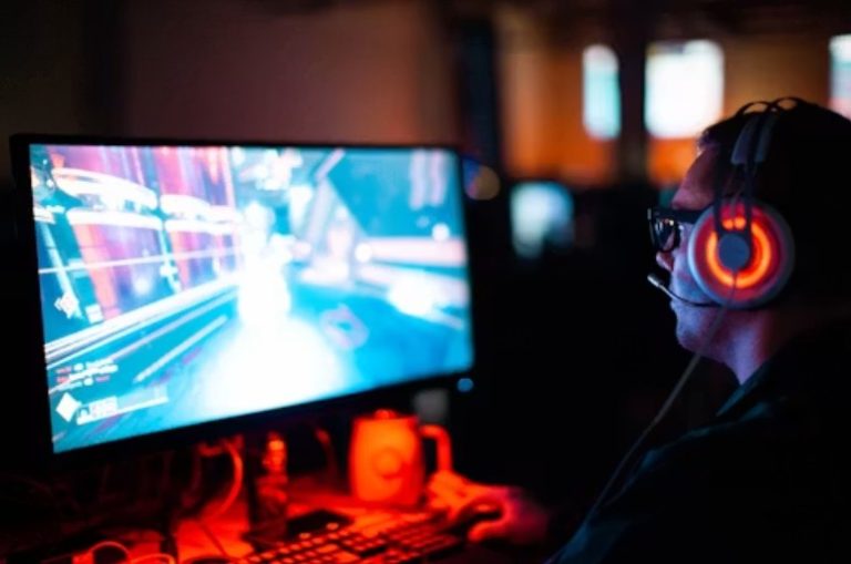 Why Online Gaming Keeps Evolving With Player Expectations