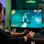 Why Online Video Gaming Is Popular With Casual Players