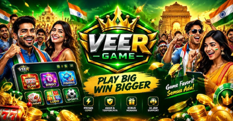 Veer Game Login – Updated App & Account Guide