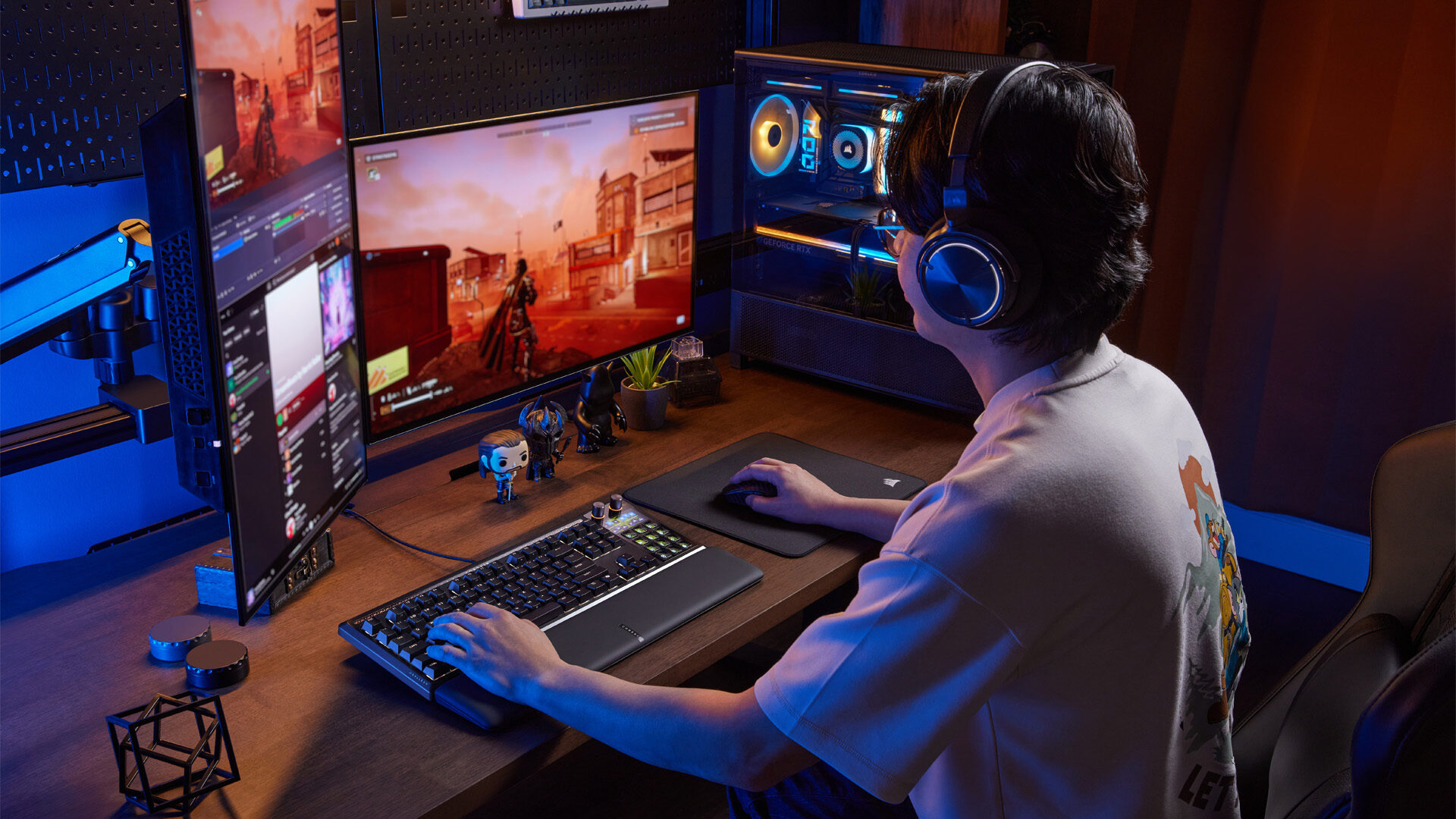 What Users Expect From Online Entertainment Today: Key Considerations